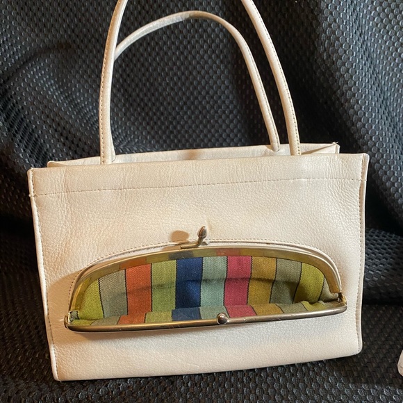 Coach Small shopper - Picture 5 of 8